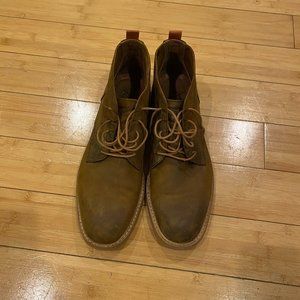 Johnston & Murphy Men's Boots